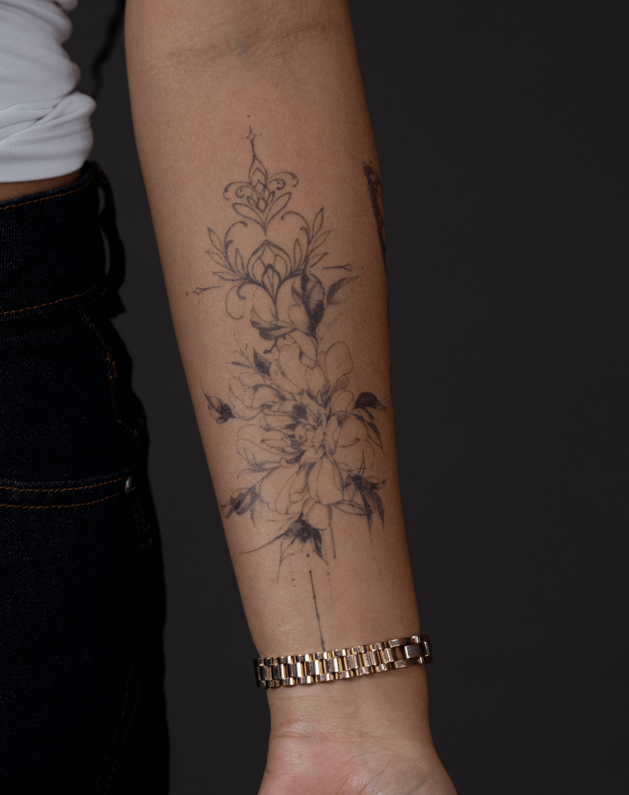 Temporary Tattoos That Last Two Weeks