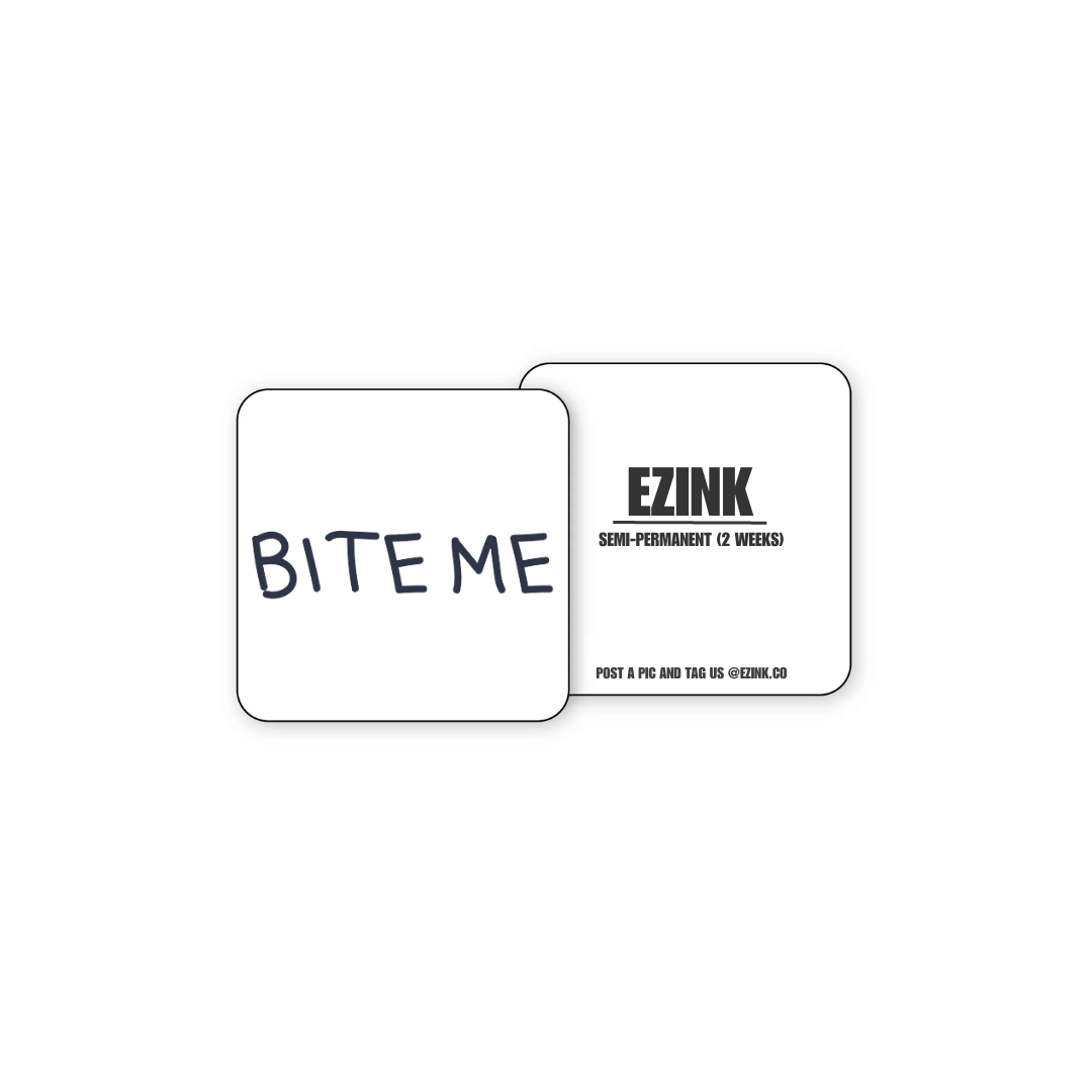 Bite Me