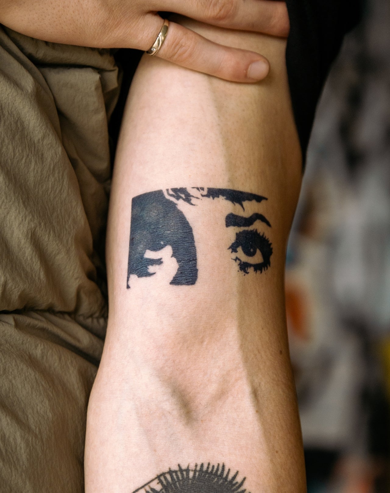 Temporary Tattoos That Last Two Weeks?