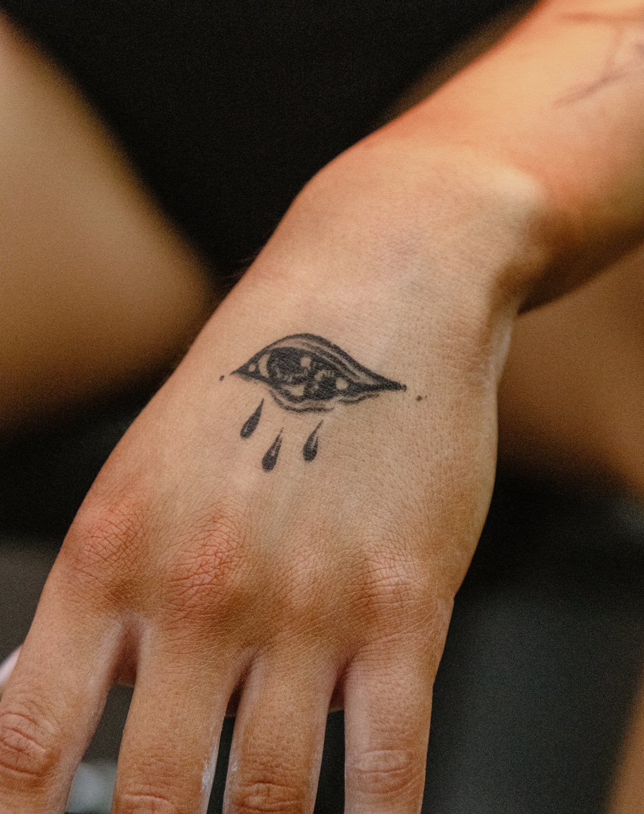 Temporary Tattoos That Last Two Weeks