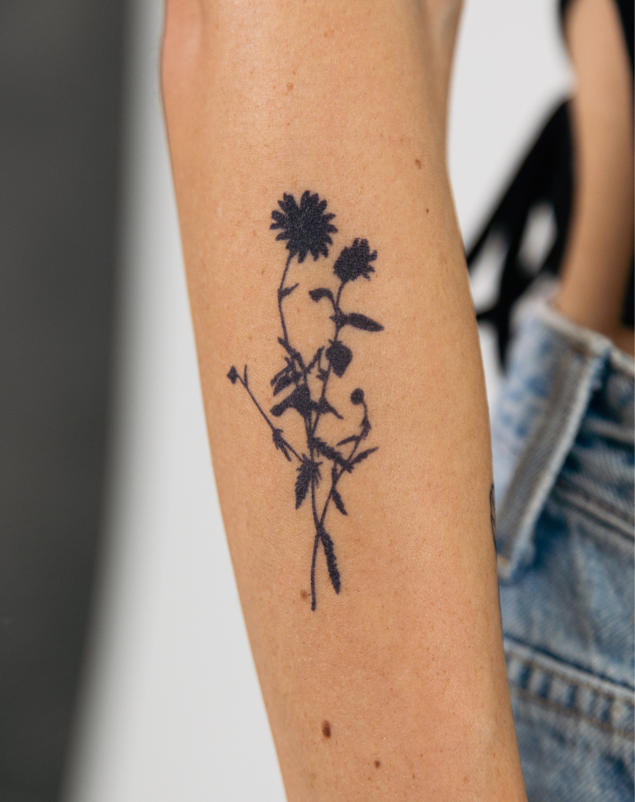 Temporary Tattoos That Last Two Weeks