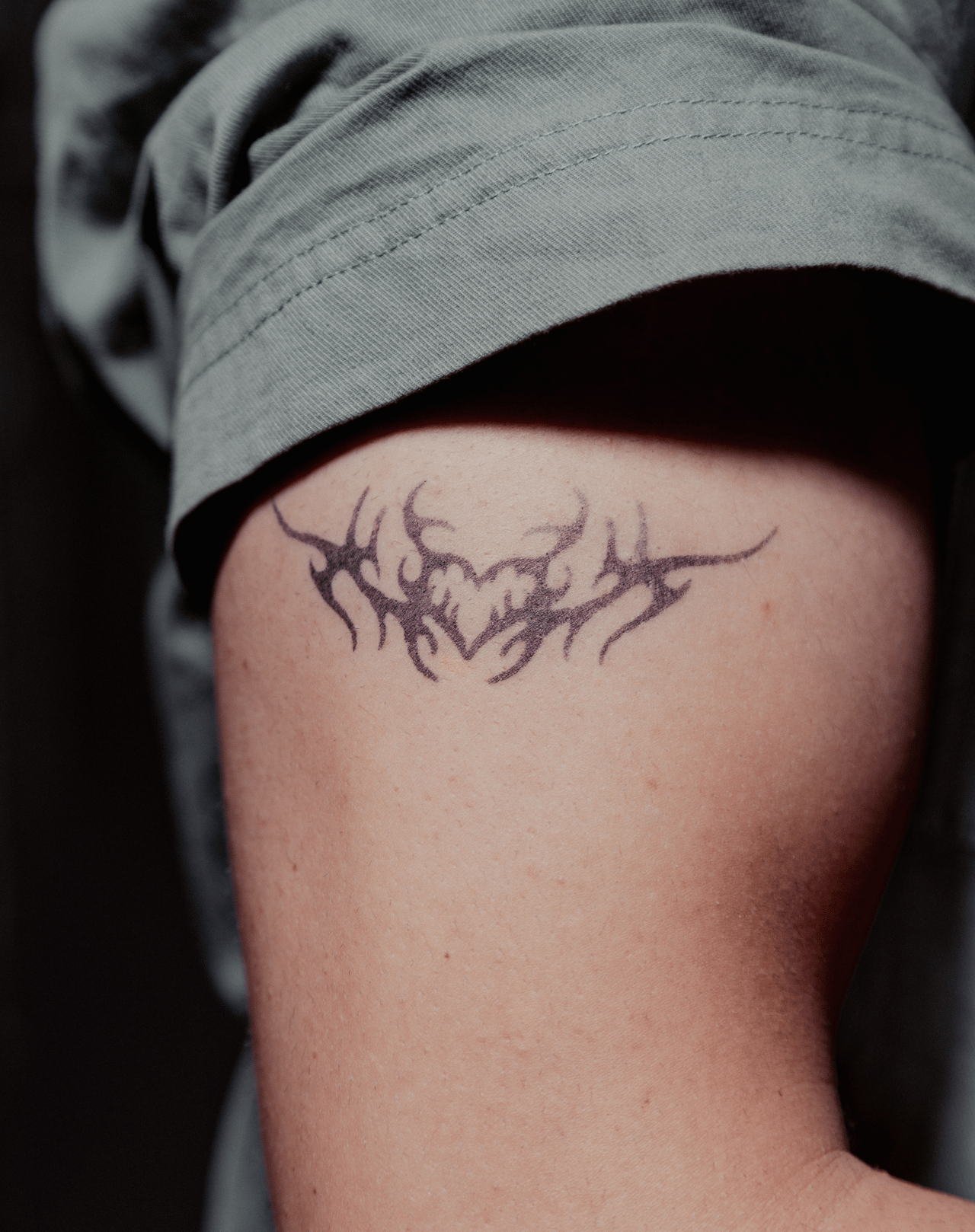 Feminine Energy Temporary Tattoo Lasts 1-2 Weeks – EZINK™, image size:1280x1618