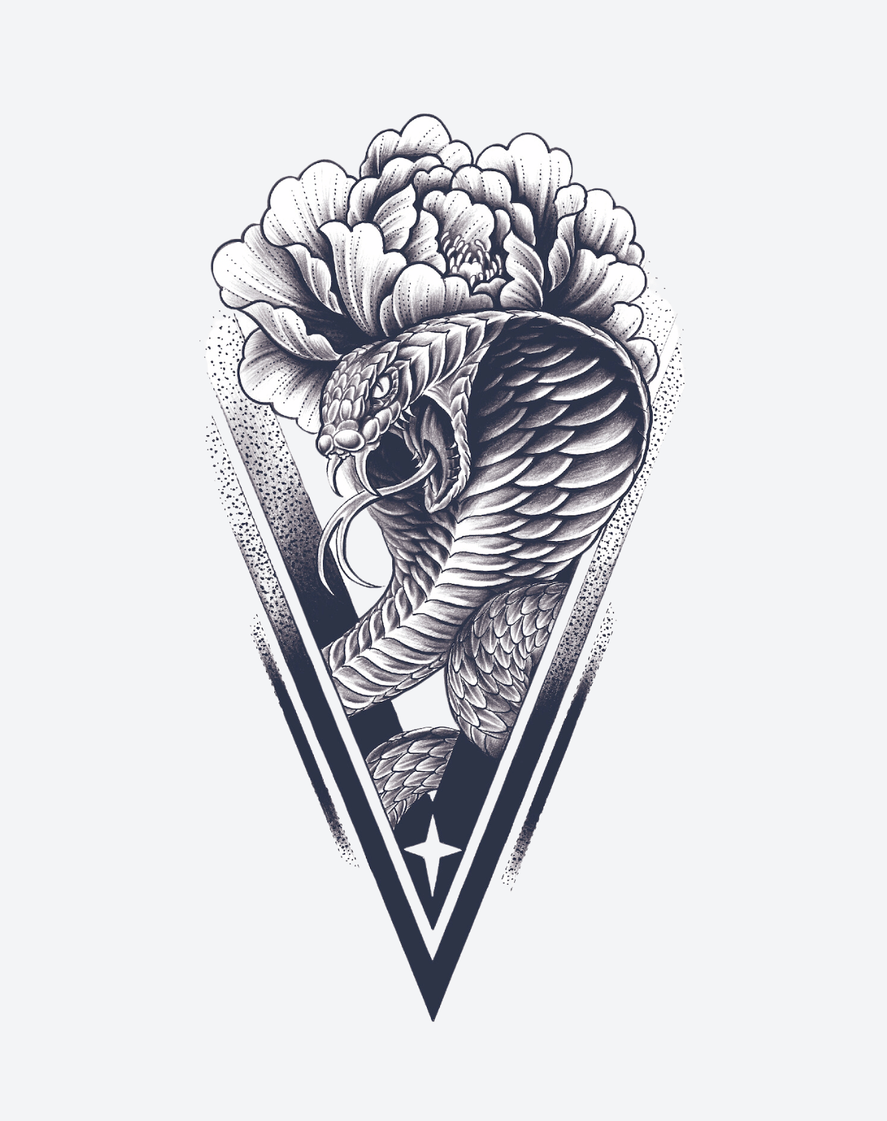 Cobra Tattoo Meaning: Symbolism, Power, and Spiritual Significance