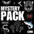 Animal Mystery Pack