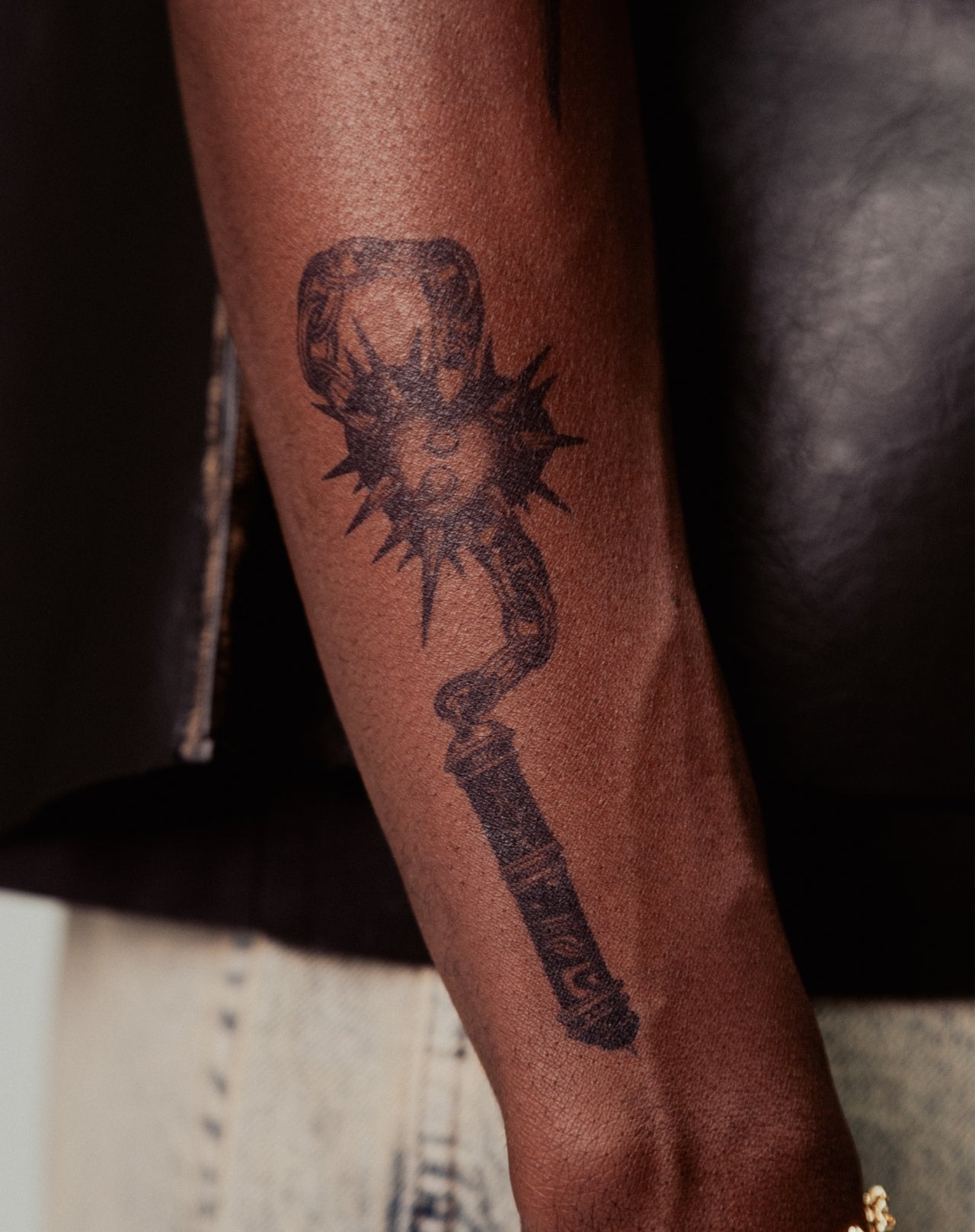 Temporary Tattoos That Last Two Weeks