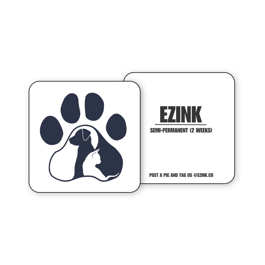 Paw Love