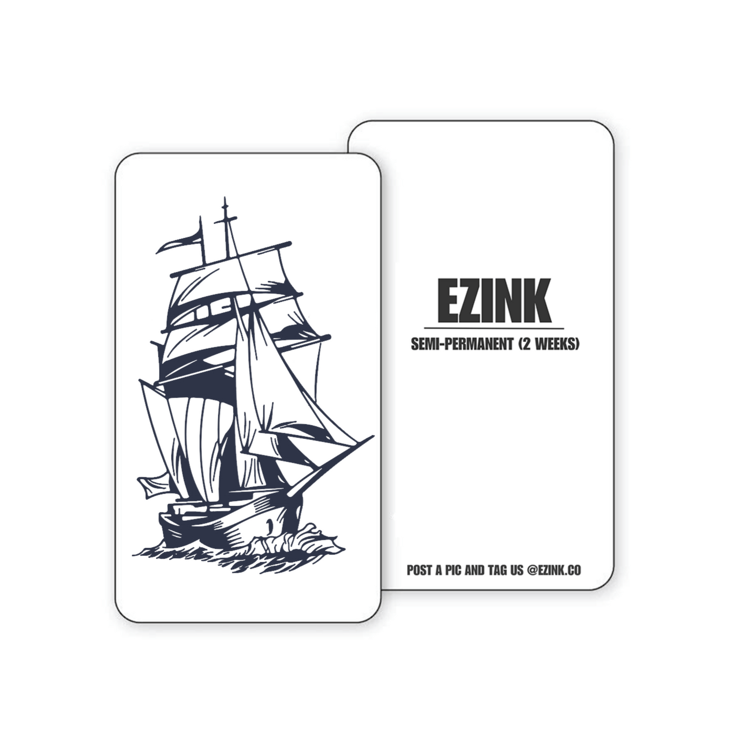 Sailor's Ship