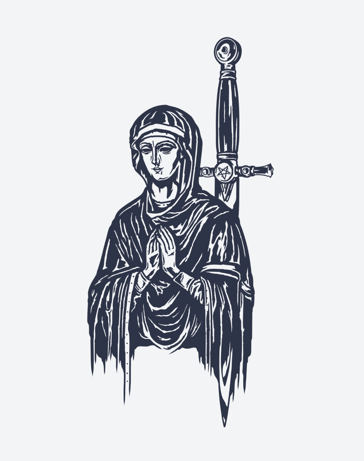 Fallen Divinity Pack