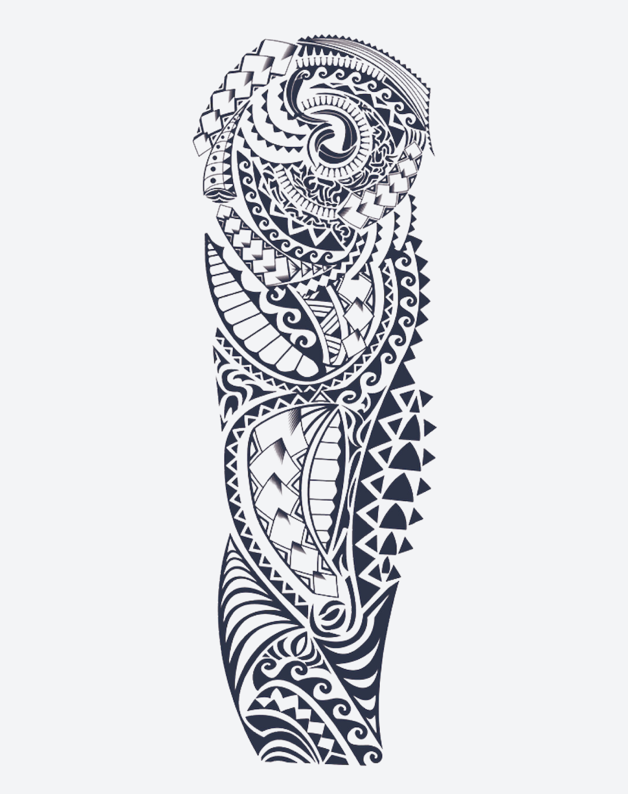 How Much Does a Full Arm Sleeve Tattoo Cost?