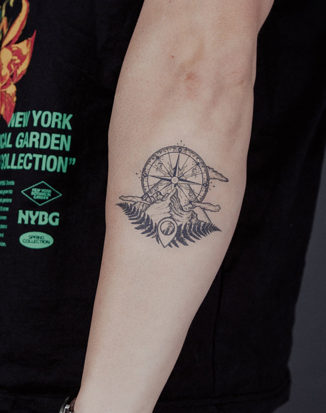 Wanderlust Summit, image size:1280x1618