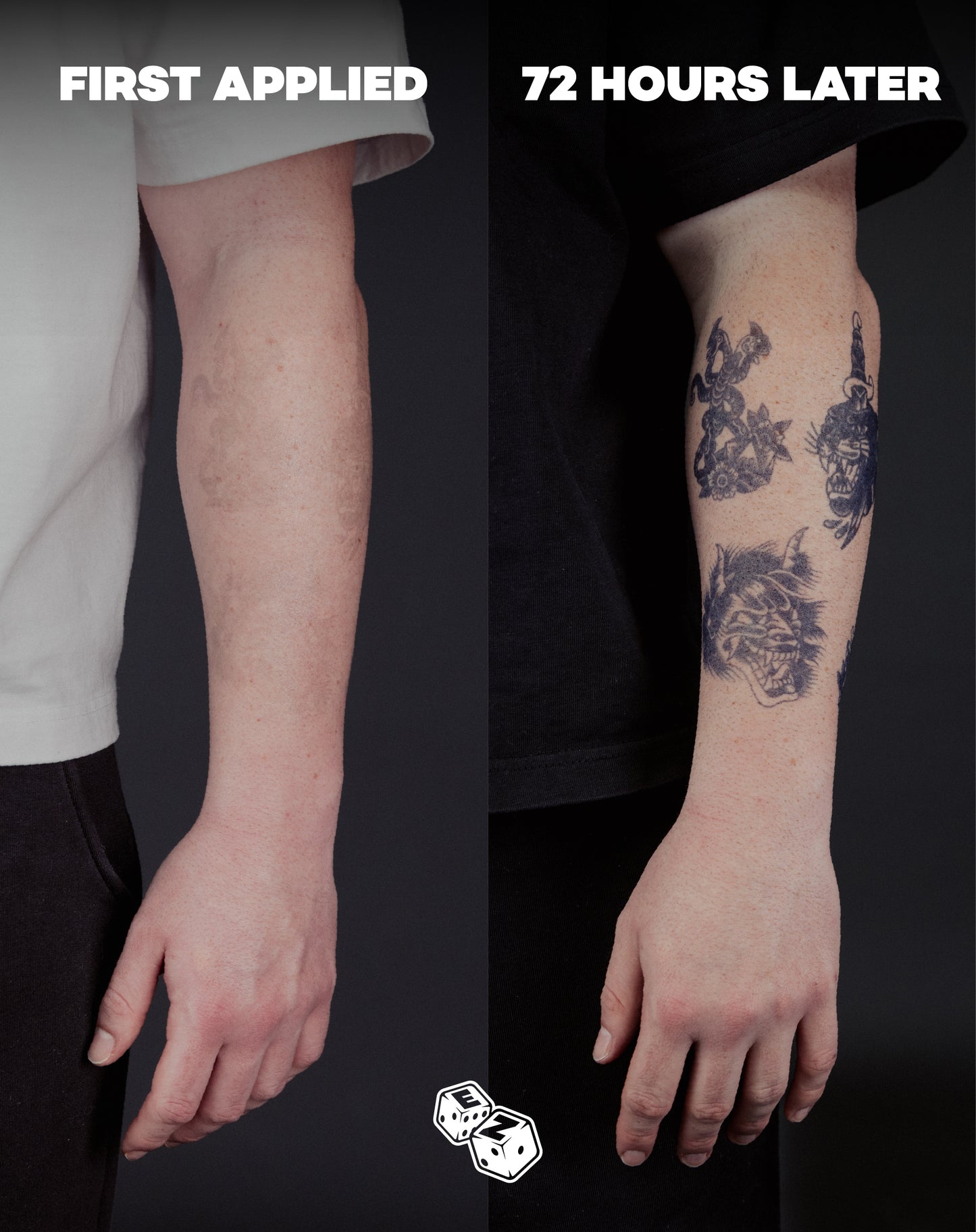 Best Seller Sleeve Pack