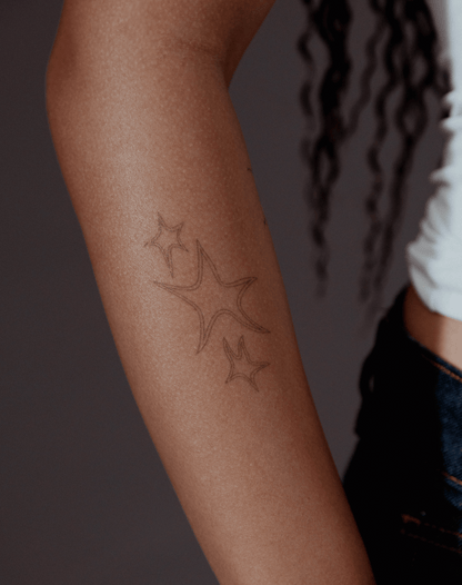 3Stars