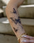 Abstract Butterflies