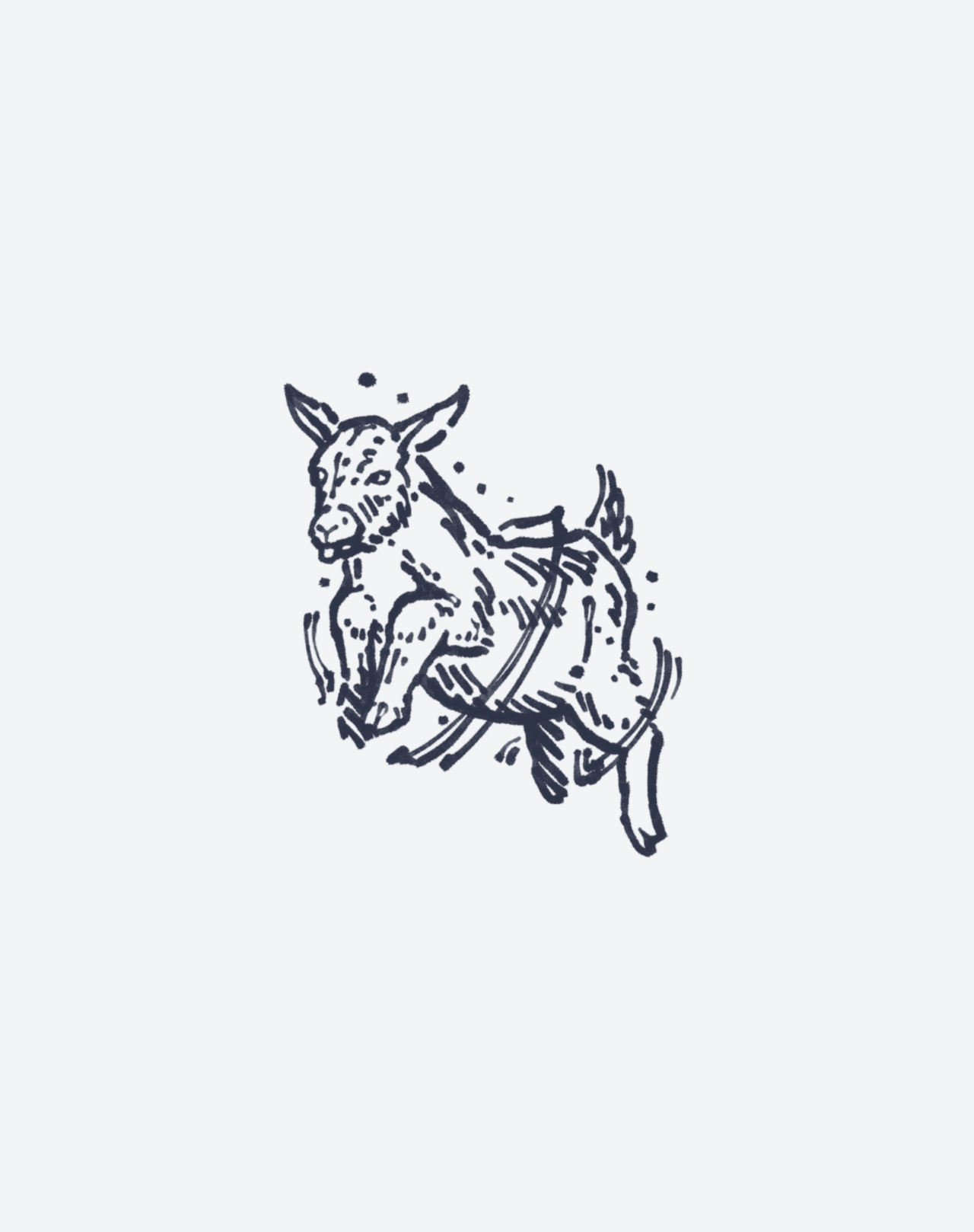 Enchanted Strays Pack