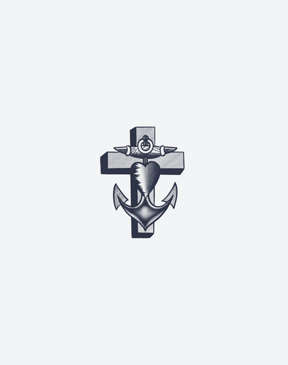 Anchored Heart