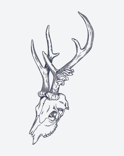 Antlers