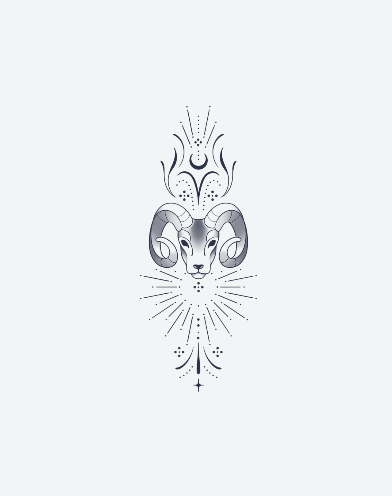 Aries Aura