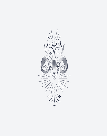 Aries Aura