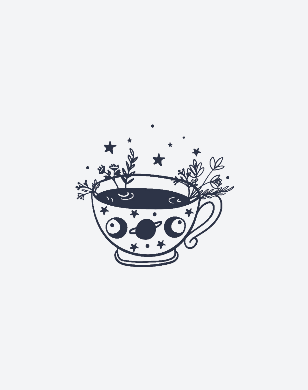 Astral Tea