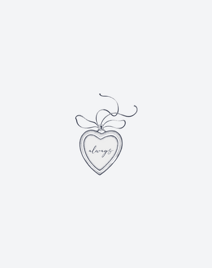 Lucky Locket