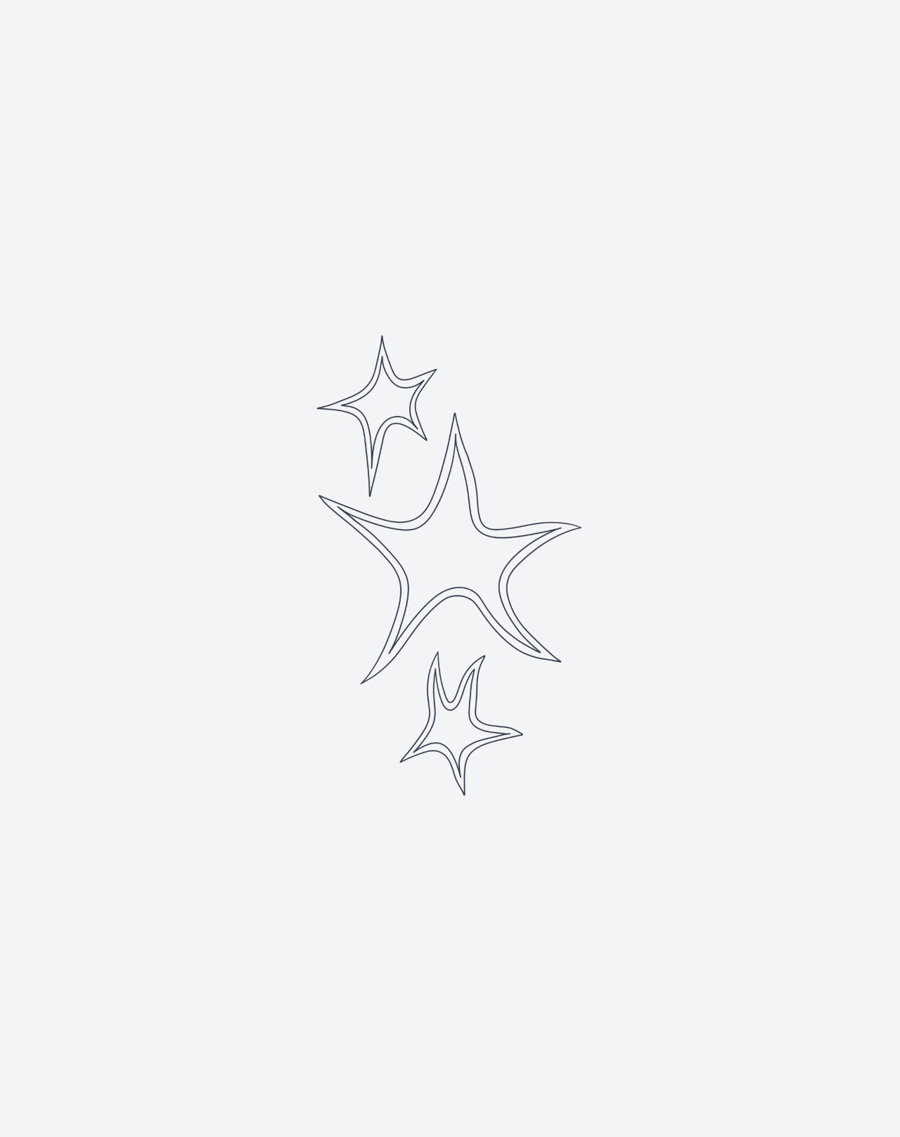 3Stars