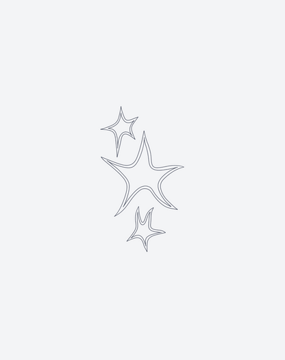 3Stars