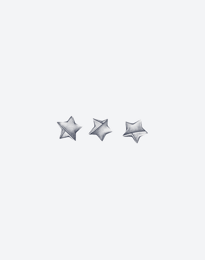 Paper Stars