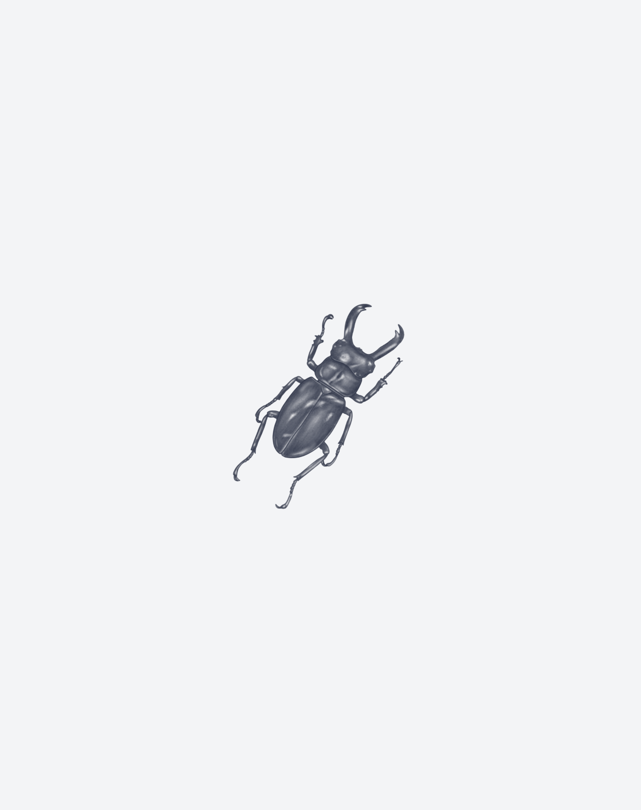 Beetle Crest