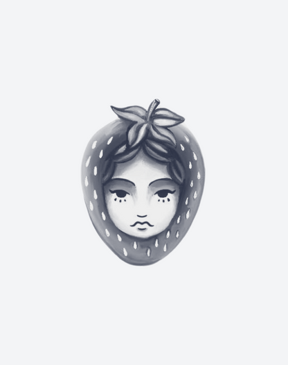 Berry Divine