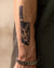 Blackwork Cleaver