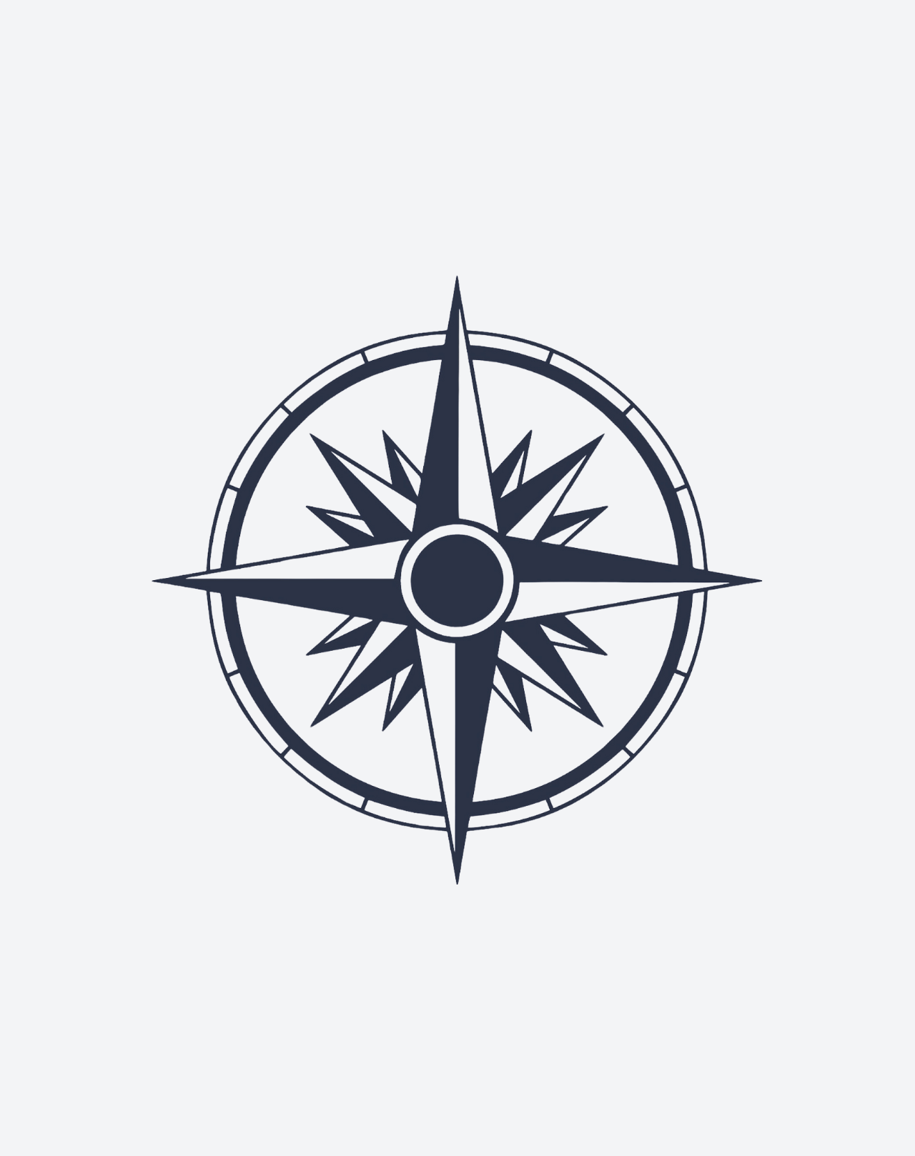 Bold Compass