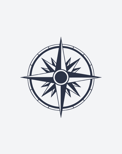 Bold Compass