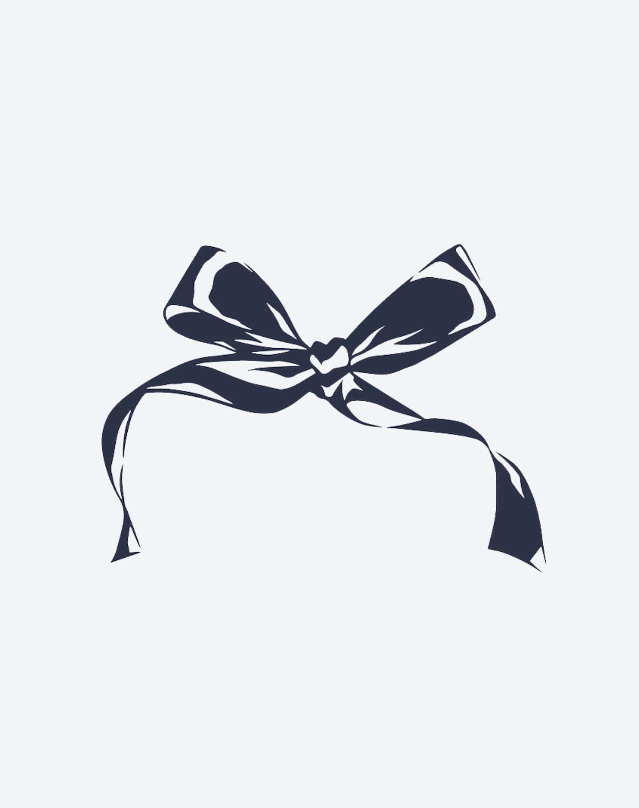 Elegant Bow