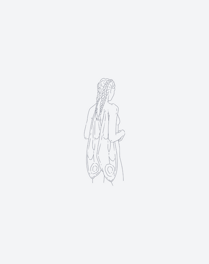 Braided Guardian