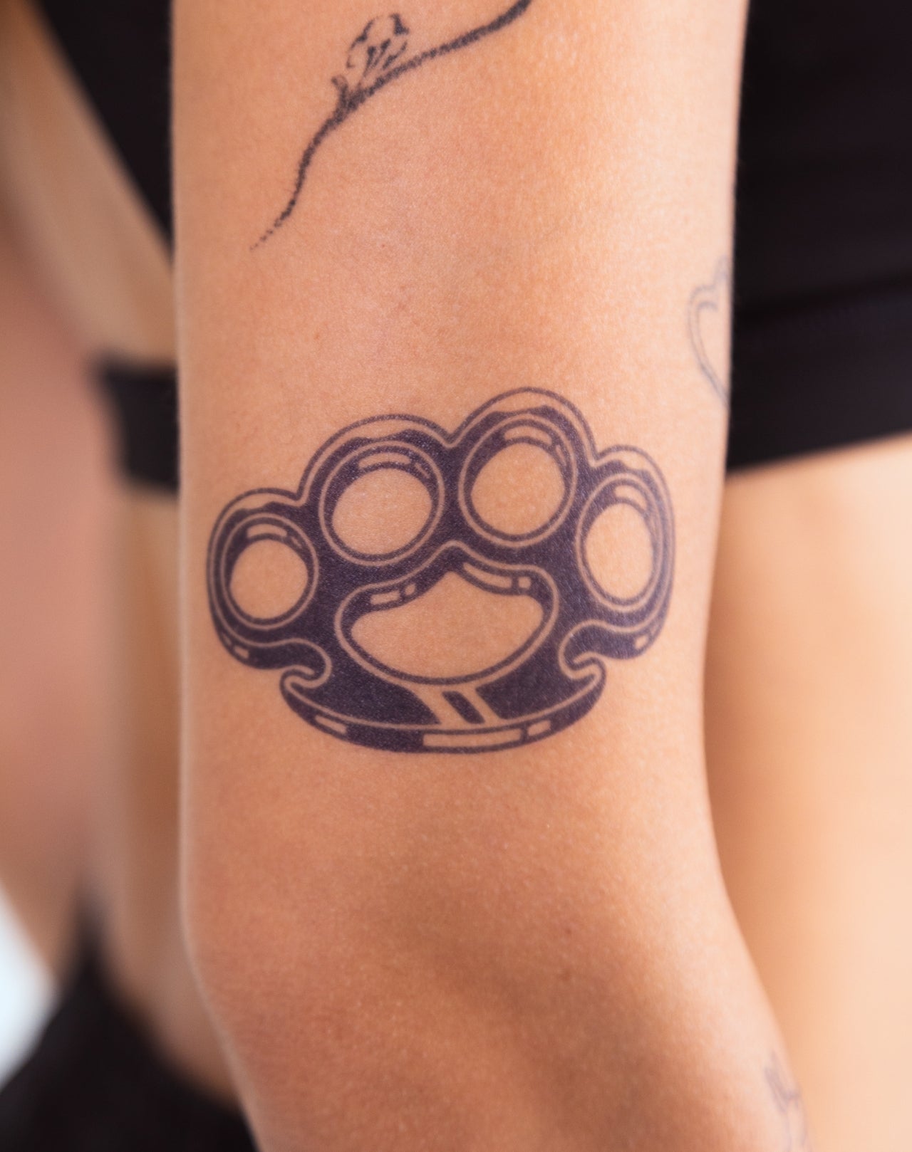 Brass Knuckles