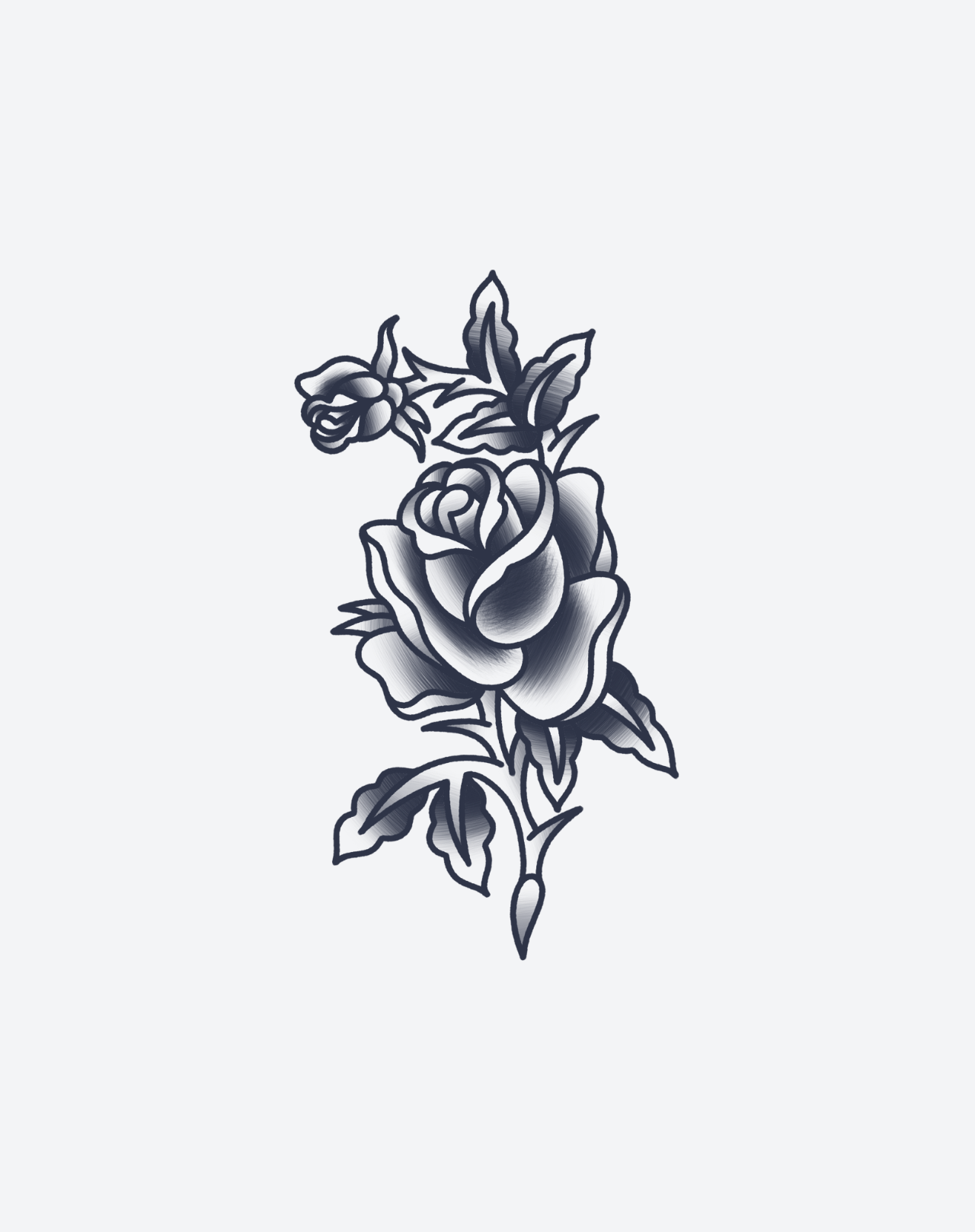 Bud and Blossom