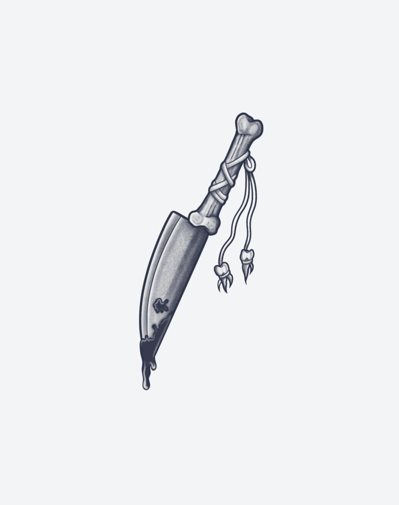 Butcher's Curse