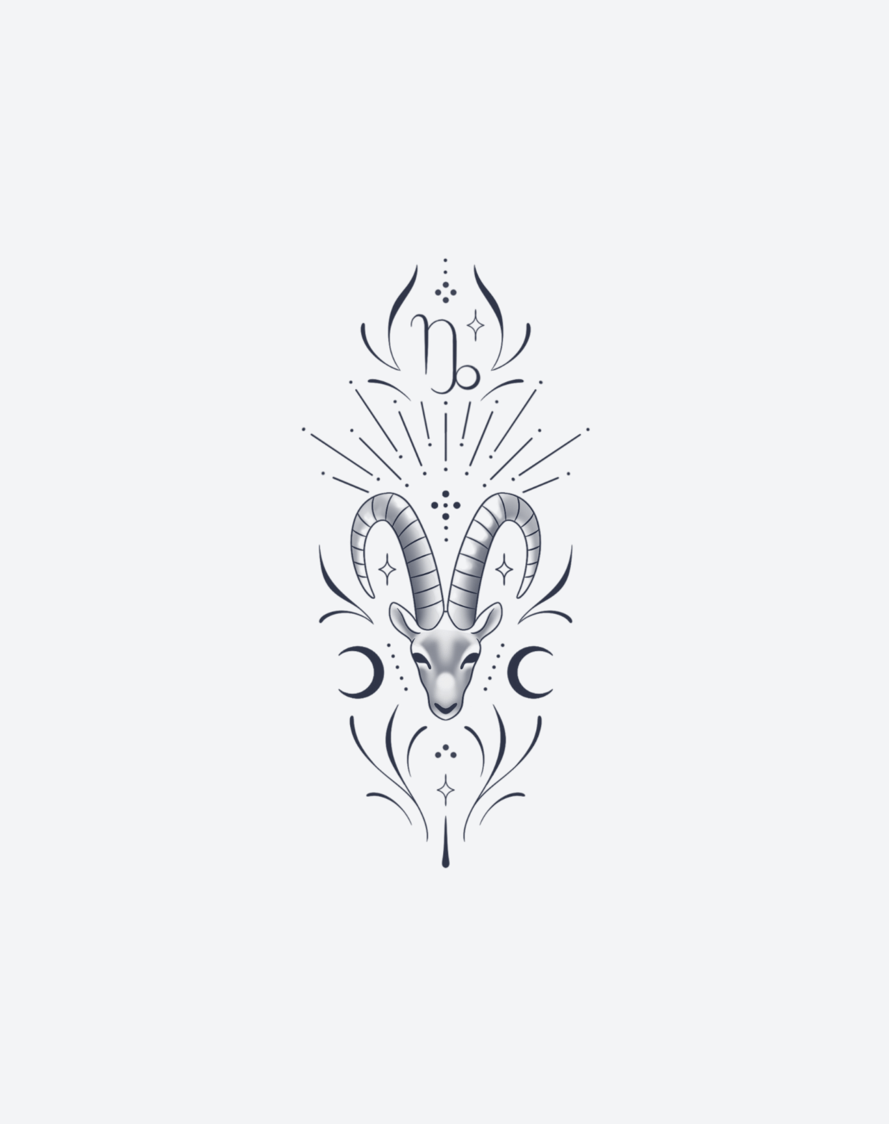 Capricorn Cool