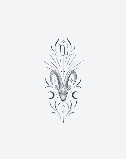 Capricorn Cool