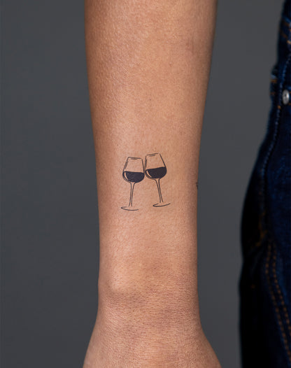Cheers