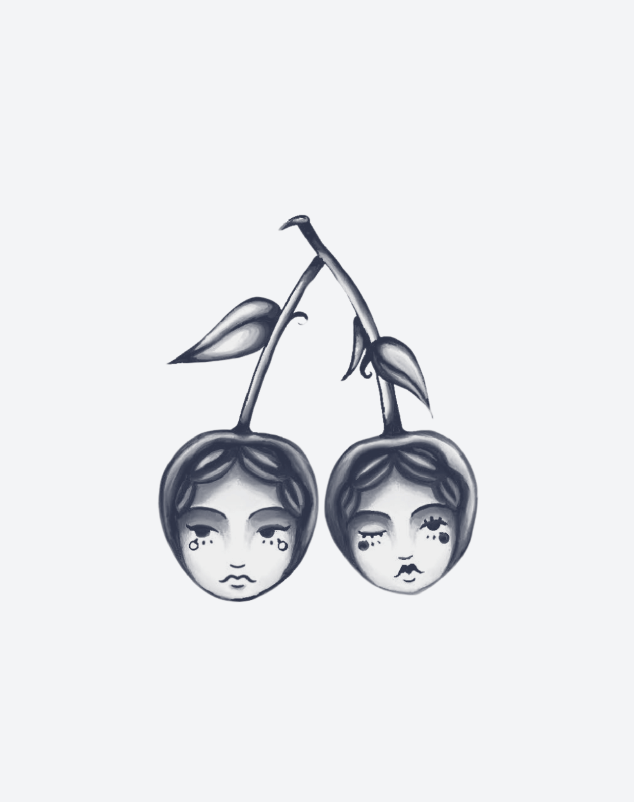 Cherry Kiss