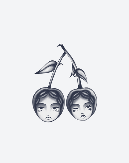 Cherry Kiss
