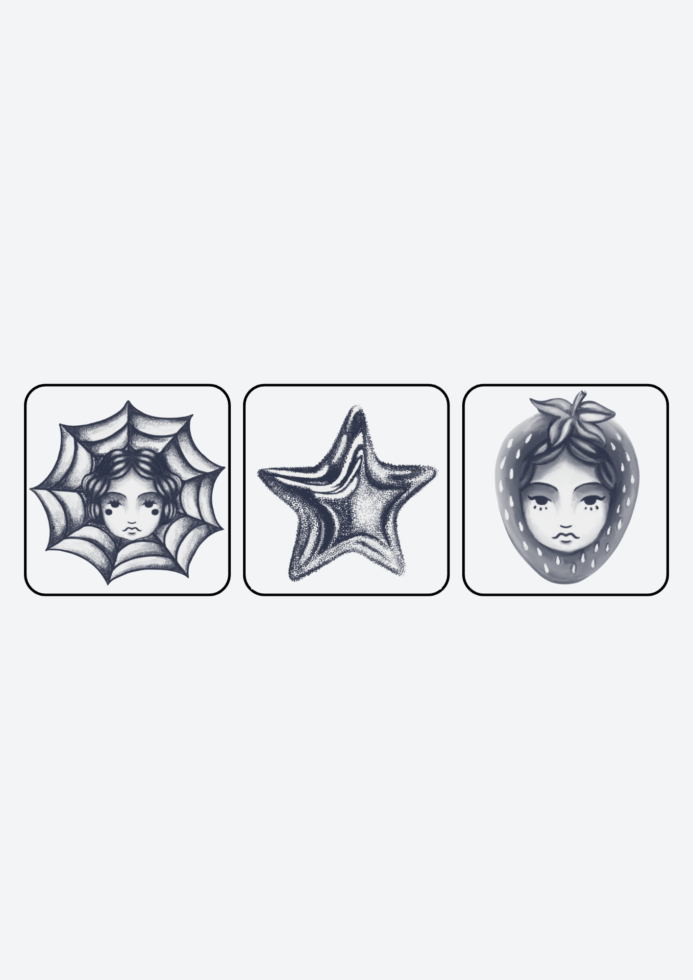 Cosmic Charms Pack