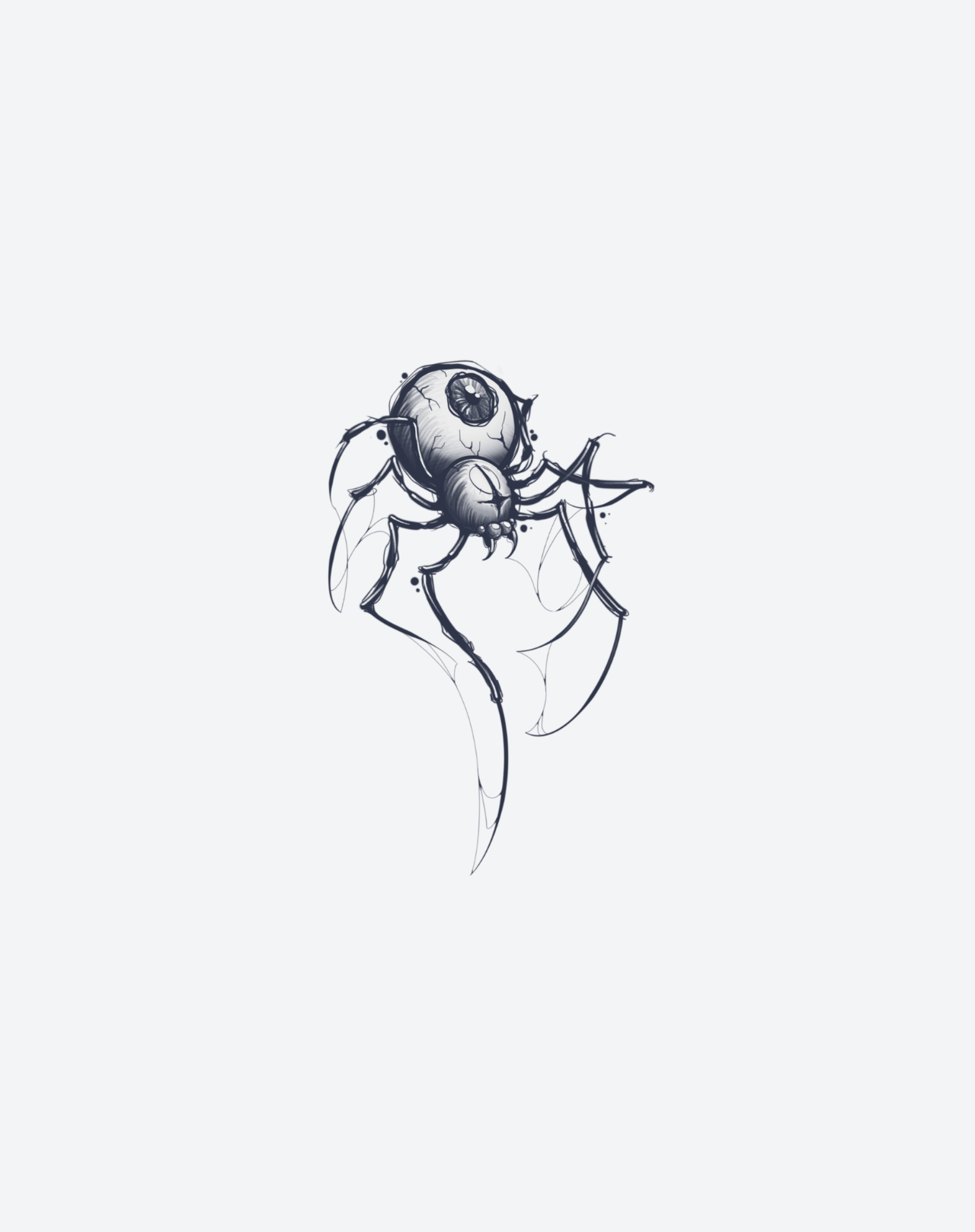 Creeping Eye