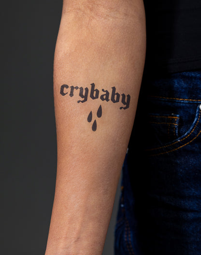 CryBaby