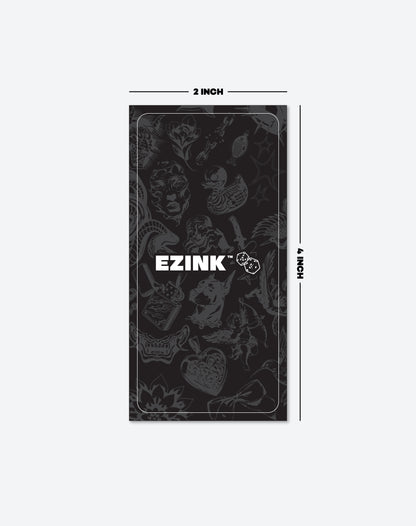 Custom Small Tattoo (2×4”)