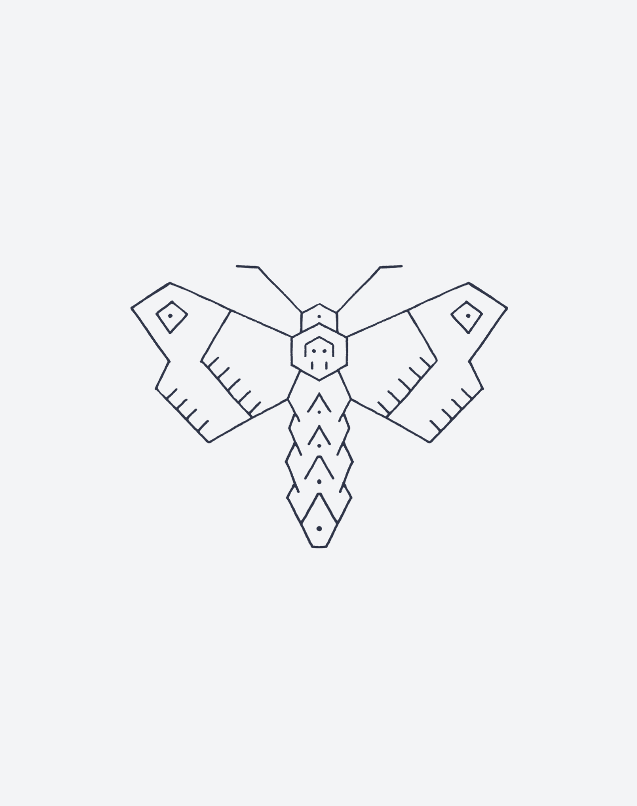 Death Moth