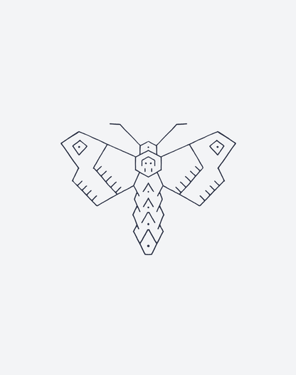Death Moth