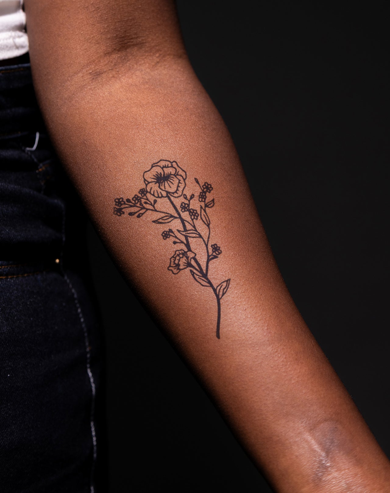 Dainty Branch