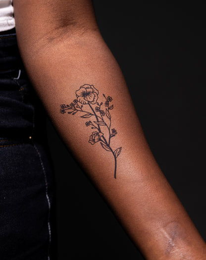 Dainty Branch